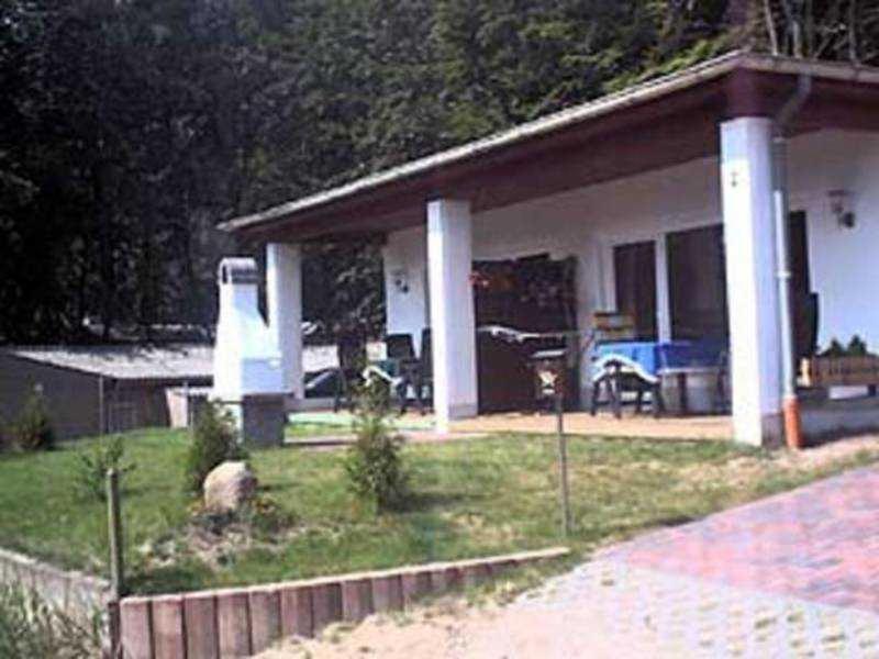 Ruegen_Fewo 28 B Sellin  Exterior photo
